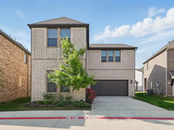 222 Woodson St, Irving, TX 75063