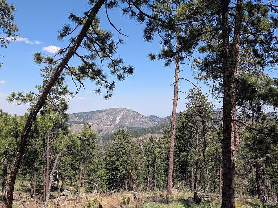 1st image of 0 Old Camp Rd
