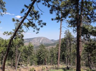 0 Old Camp Rd, Bellvue, CO 80512
