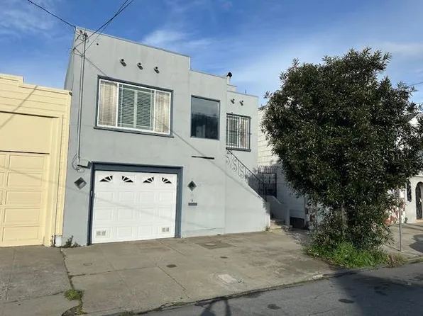 2082 Bancroft Ave, San Francisco, CA 94124