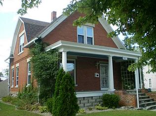 902 Perry St, Defiance, OH 43512