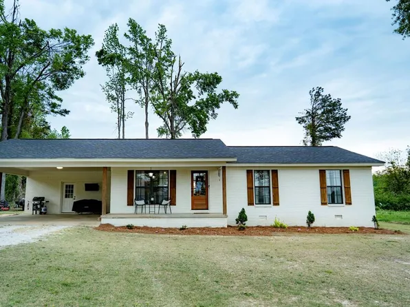 440 County Road 255, Etta, MS 38627