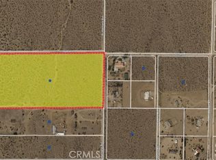 0 Buttemere Rd, Phelan, CA 92371