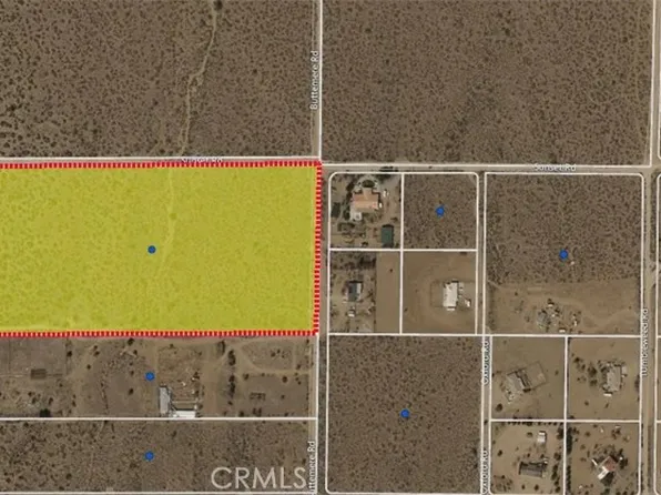 0 Buttemere Rd, Phelan, CA 92371