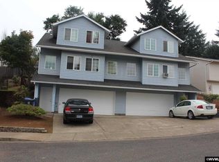 1837 Skyline Ct S, Salem, OR 97306