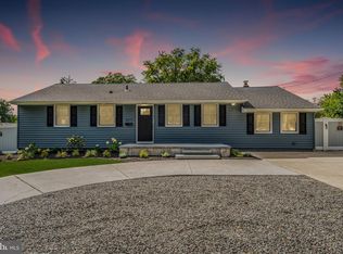 617 Pitney Rd, Absecon, NJ 08201