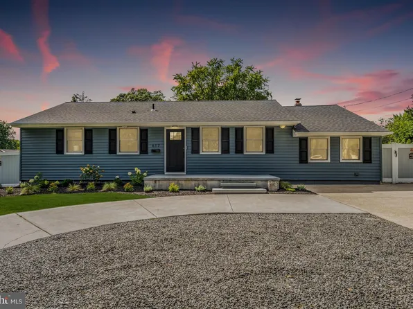617 Pitney Rd, Absecon, NJ 08201