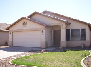 11932 N 86th Ln, Peoria, AZ 85345