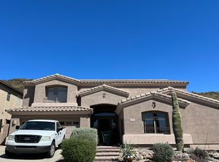 25805 N Singbush Loop, Phoenix, AZ 85083