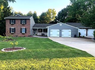 2703 Raynham Ct, Baldwin, MD 21013