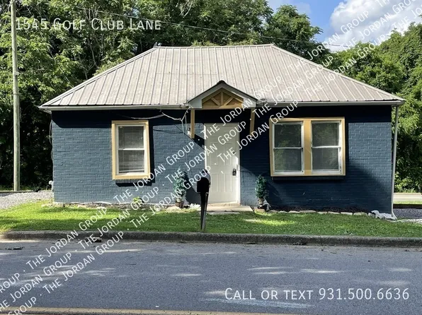 1545 Golf Club Ln, Clarksville, TN 37043