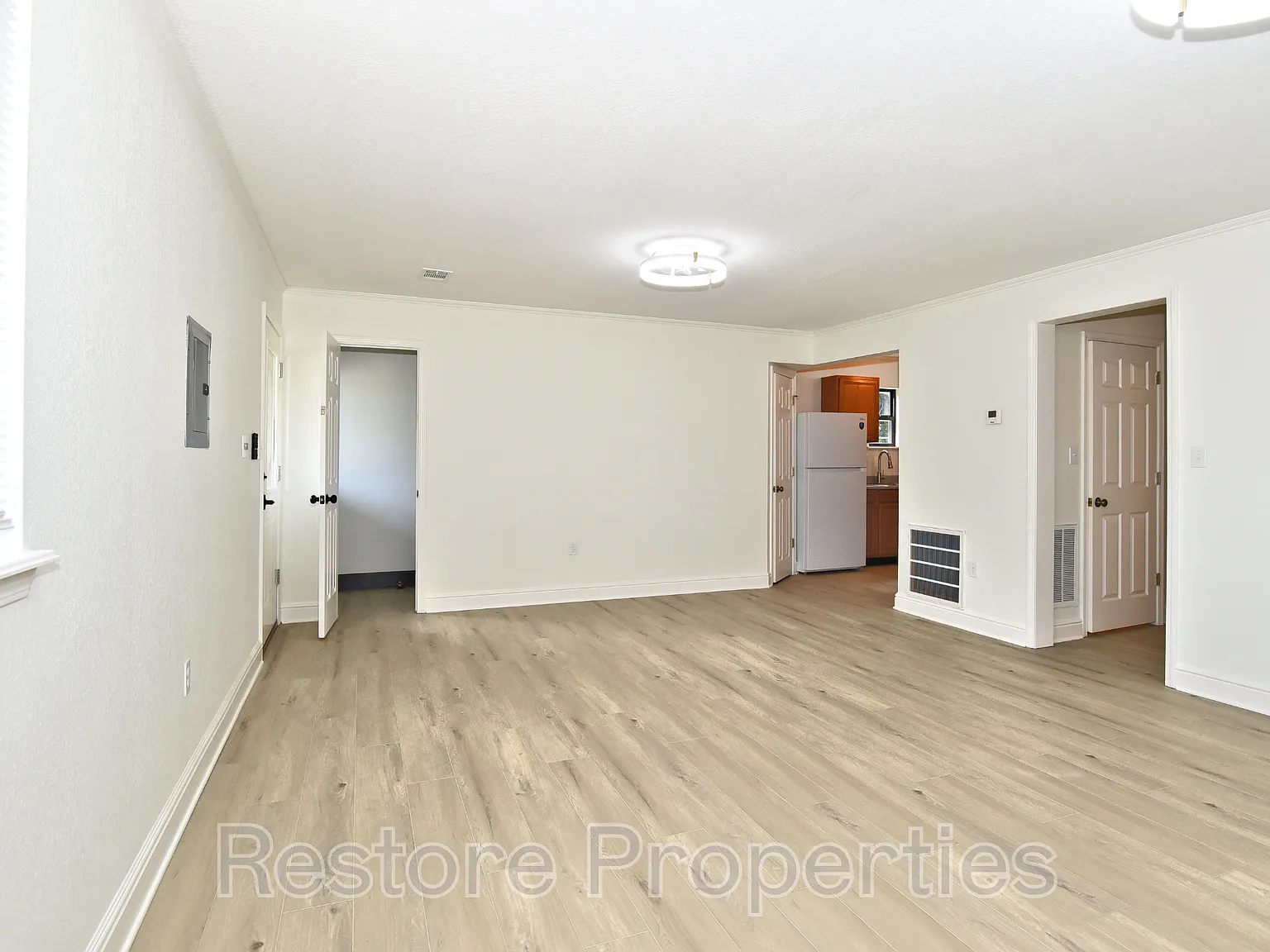 2 bed, 1268 sqft, $1,500 — Photo 3