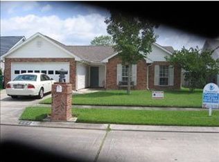 604 Mayflower Ct, La Place, LA 70068