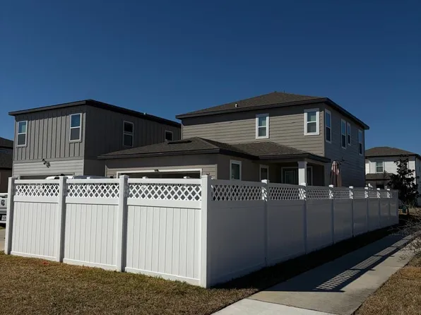 17802 Sharp Pummelo Aly #17802, Winter Garden, FL 34787