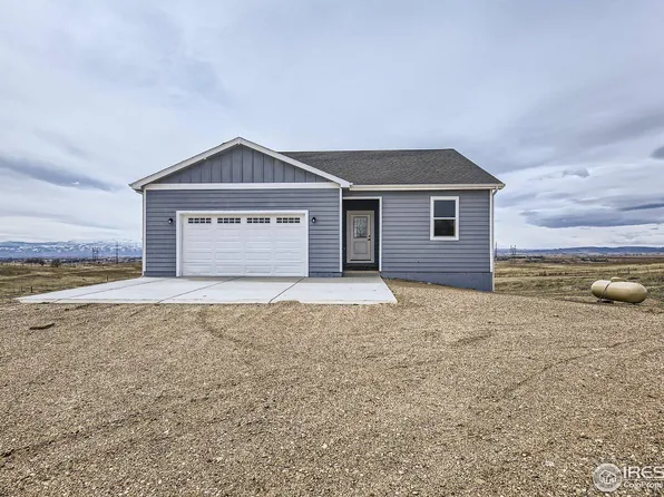 6487 County Road 104, Wellington, CO 80549
