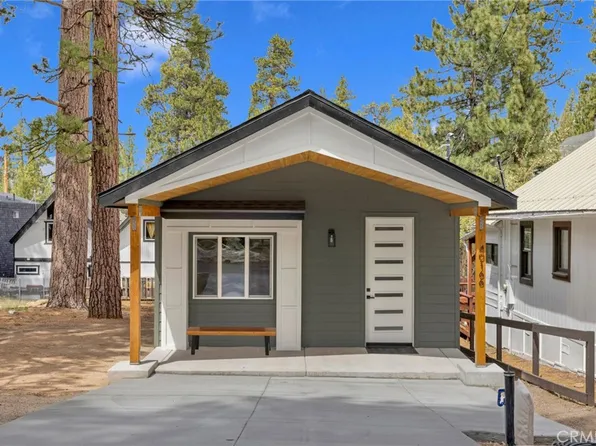 40166 Esterly Ln, Big Bear Lake, CA 92315