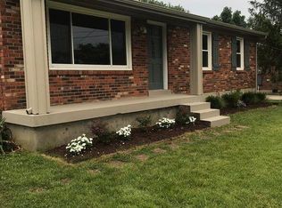 4302 Timothy Way, Crestwood, KY 40014