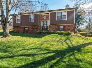 146 Northwood Rd, Frankfort, KY 40601