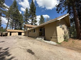 76580 Aspen Dr, Portola, CA 96122