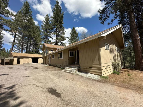 76580 Aspen Dr, Portola, CA 96122