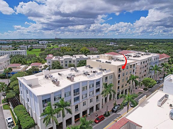 2nd image of 1200 Town Center Drive #502