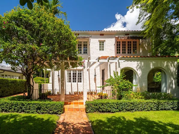 1229 Asturia Ave, Coral Gables, FL 33134