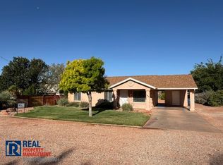 180 S 100 W, Ivins, UT 84738