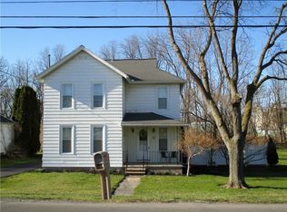 51 E River St, Waterloo, NY 13165