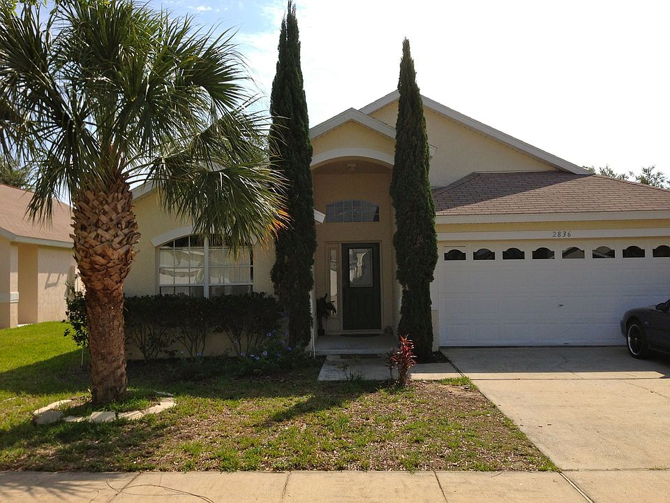 1st image of 2836 Long Leaf Pine St
