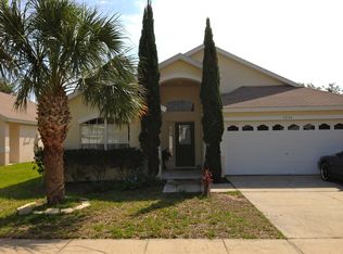 2836 Long Leaf Pine St, Clermont, FL 34714