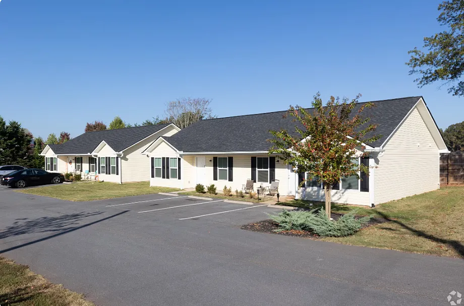 217 Walnut Hill Dr #A
