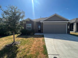 4003 Battery Park, Converse, TX 78109