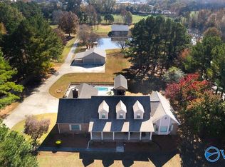 520 Mill Rd, Madison, AL 35758