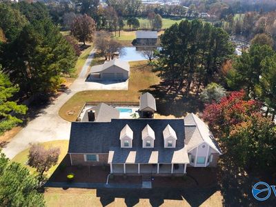 520 Mill Rd, Madison, AL, 35758