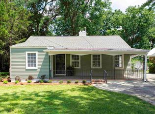 527 Selma Rd, Bessemer, AL 35020