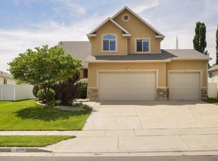 1593 N 100 E, Layton, UT 84041