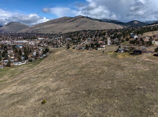 Nhn Hillview Way, Missoula, MT 59803