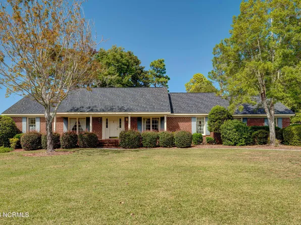 1901 Druid Lane, Wilmington, NC 28403