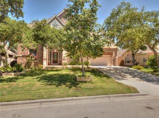 7112 Magenta Ln, Austin, TX 78739