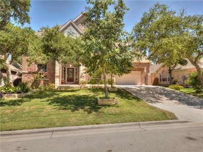 7112 Magenta Ln, Austin, TX, 78739