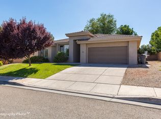 377 N 2750 E, Saint George, UT 84790