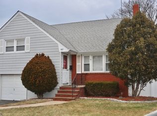 925-927 Spofford Ave, Elizabeth, NJ 07202