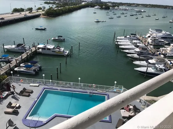 7904 West Dr APT 309, North Bay Village, FL 33141