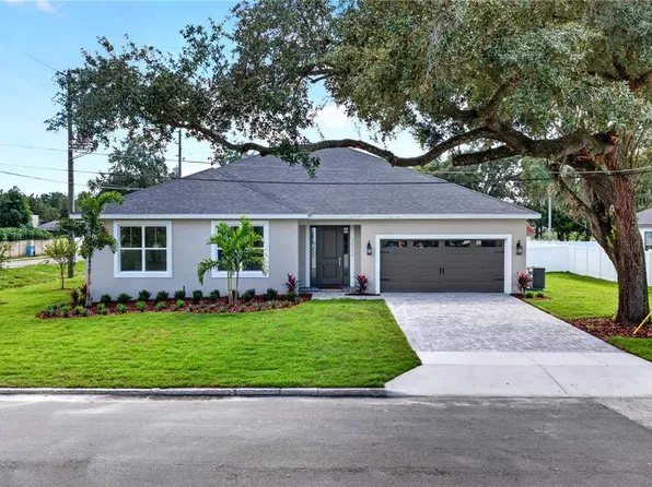 1522 SAWYERWOOD AVENUE, ORLANDO, FL 32809