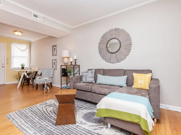 Cottage Grove Apartments and Townhomes