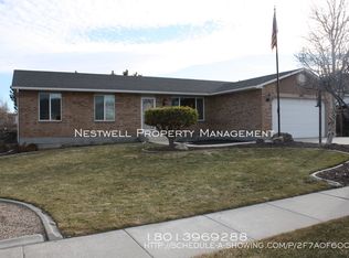 2885 W 11980 S, Riverton, UT 84065