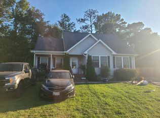 7190 Chatham Manor Way, Pittsville, MD 21850