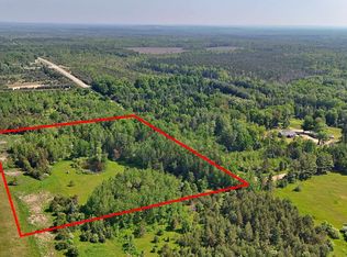 00-43 1/4 Rd, Manton, MI 49663