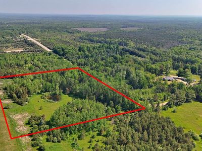 0 N 43 1/4 Rd, Manton, MI, 49663