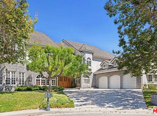 4440 Vanceboro Ct, Woodland Hills, CA 91364